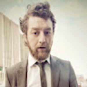 Meet your Posher, Mitch-gordon